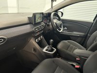 USED 2023 23 DACIA JOGGER 1.0 TCe Extreme SE MPV 5dr Petrol Manual Euro 6 (s/s) (110 ps) 