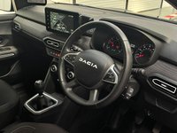 USED 2023 23 DACIA JOGGER 1.0 TCe Extreme SE MPV 5dr Petrol Manual Euro 6 (s/s) (110 ps) 