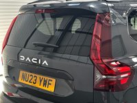 USED 2023 23 DACIA JOGGER 1.0 TCe Extreme SE MPV 5dr Petrol Manual Euro 6 (s/s) (110 ps) 