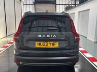 USED 2023 23 DACIA JOGGER 1.0 TCe Extreme SE MPV 5dr Petrol Manual Euro 6 (s/s) (110 ps) 