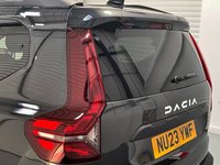 USED 2023 23 DACIA JOGGER 1.0 TCe Extreme SE MPV 5dr Petrol Manual Euro 6 (s/s) (110 ps) 