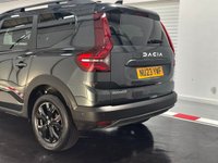 USED 2023 23 DACIA JOGGER 1.0 TCe Extreme SE MPV 5dr Petrol Manual Euro 6 (s/s) (110 ps) 