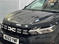USED 2023 23 DACIA JOGGER 1.0 TCe Extreme SE MPV 5dr Petrol Manual Euro 6 (s/s) (110 ps) 