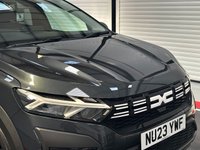 USED 2023 23 DACIA JOGGER 1.0 TCe Extreme SE MPV 5dr Petrol Manual Euro 6 (s/s) (110 ps) 