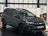 USED 2023 23 DACIA JOGGER 1.0 TCe Extreme SE MPV 5dr Petrol Manual Euro 6 (s/s) (110 ps) 