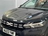 USED 2023 23 DACIA JOGGER 1.0 TCe Extreme SE MPV 5dr Petrol Manual Euro 6 (s/s) (110 ps) 