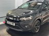 USED 2023 23 DACIA JOGGER 1.0 TCe Extreme SE MPV 5dr Petrol Manual Euro 6 (s/s) (110 ps) 