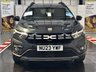 USED 2023 23 DACIA JOGGER 1.0 TCe Extreme SE MPV 5dr Petrol Manual Euro 6 (s/s) (110 ps) 