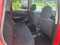 USED 2016 16 NISSAN NOTE ACENTA 1.2 PETROL MPV 69K  