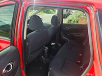 USED 2016 16 NISSAN NOTE ACENTA 1.2 PETROL MPV 69K  