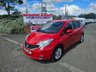 USED 2016 16 NISSAN NOTE ACENTA 1.2 PETROL MPV 69K  