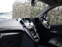 USED 2024 74 BYD ETP3 44.9kWh Panel Van 5dr Electric Auto MWB (136 ps) 