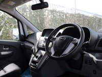 USED 2024 74 BYD ETP3 44.9kWh Panel Van 5dr Electric Auto MWB (136 ps) 