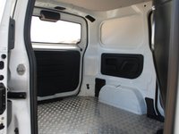 USED 2024 74 BYD ETP3 44.9kWh Panel Van 5dr Electric Auto MWB (136 ps) 