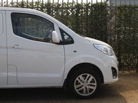 USED 2024 74 BYD ETP3 44.9kWh Panel Van 5dr Electric Auto MWB (136 ps) 