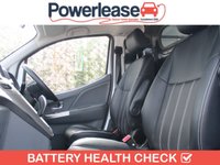 USED 2024 74 BYD ETP3 44.9kWh Panel Van 5dr Electric Auto MWB (136 ps) 