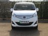 USED 2024 74 BYD ETP3 44.9kWh Panel Van 5dr Electric Auto MWB (136 ps) 