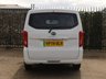 USED 2024 74 BYD ETP3 44.9kWh Panel Van 5dr Electric Auto MWB (136 ps) 