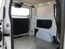 USED 2024 74 BYD ETP3 44.9kWh Panel Van 5dr Electric Auto MWB (136 ps) 