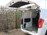 USED 2024 74 BYD ETP3 44.9kWh Panel Van 5dr Electric Auto MWB (136 ps) 