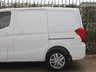 USED 2024 74 BYD ETP3 44.9kWh Panel Van 5dr Electric Auto MWB (136 ps) 