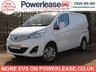 USED 2024 74 BYD ETP3 44.9kWh Panel Van 5dr Electric Auto MWB (136 ps) 
