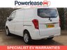 USED 2024 74 BYD ETP3 44.9kWh Panel Van 5dr Electric Auto MWB (136 ps) 