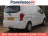 USED 2024 74 BYD ETP3 44.9kWh Panel Van 5dr Electric Auto MWB (136 ps) 