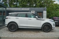 USED 2019 69 LAND ROVER RANGE ROVER EVOQUE 2.0 D150 R-Dynamic SUV 5dr Diesel Manual FWD Euro 6 (s/s) (150 ps) 
