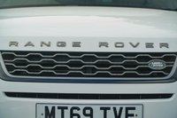USED 2019 69 LAND ROVER RANGE ROVER EVOQUE 2.0 D150 R-Dynamic SUV 5dr Diesel Manual FWD Euro 6 (s/s) (150 ps) 