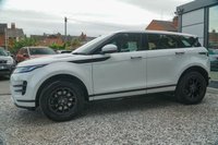 USED 2019 69 LAND ROVER RANGE ROVER EVOQUE 2.0 D150 R-Dynamic SUV 5dr Diesel Manual FWD Euro 6 (s/s) (150 ps) 