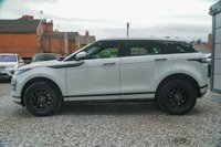 USED 2019 69 LAND ROVER RANGE ROVER EVOQUE 2.0 D150 R-Dynamic SUV 5dr Diesel Manual FWD Euro 6 (s/s) (150 ps) 