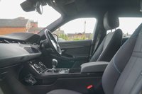 USED 2019 69 LAND ROVER RANGE ROVER EVOQUE 2.0 D150 R-Dynamic SUV 5dr Diesel Manual FWD Euro 6 (s/s) (150 ps) 