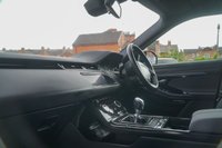 USED 2019 69 LAND ROVER RANGE ROVER EVOQUE 2.0 D150 R-Dynamic SUV 5dr Diesel Manual FWD Euro 6 (s/s) (150 ps) 