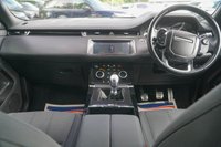 USED 2019 69 LAND ROVER RANGE ROVER EVOQUE 2.0 D150 R-Dynamic SUV 5dr Diesel Manual FWD Euro 6 (s/s) (150 ps) 