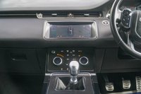 USED 2019 69 LAND ROVER RANGE ROVER EVOQUE 2.0 D150 R-Dynamic SUV 5dr Diesel Manual FWD Euro 6 (s/s) (150 ps) 