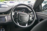 USED 2019 69 LAND ROVER RANGE ROVER EVOQUE 2.0 D150 R-Dynamic SUV 5dr Diesel Manual FWD Euro 6 (s/s) (150 ps) 