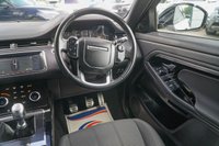 USED 2019 69 LAND ROVER RANGE ROVER EVOQUE 2.0 D150 R-Dynamic SUV 5dr Diesel Manual FWD Euro 6 (s/s) (150 ps) 