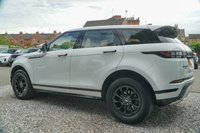 USED 2019 69 LAND ROVER RANGE ROVER EVOQUE 2.0 D150 R-Dynamic SUV 5dr Diesel Manual FWD Euro 6 (s/s) (150 ps) 