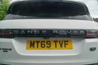 USED 2019 69 LAND ROVER RANGE ROVER EVOQUE 2.0 D150 R-Dynamic SUV 5dr Diesel Manual FWD Euro 6 (s/s) (150 ps) 