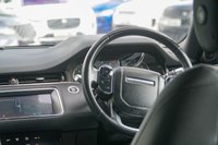 USED 2019 69 LAND ROVER RANGE ROVER EVOQUE 2.0 D150 R-Dynamic SUV 5dr Diesel Manual FWD Euro 6 (s/s) (150 ps) 