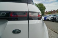 USED 2019 69 LAND ROVER RANGE ROVER EVOQUE 2.0 D150 R-Dynamic SUV 5dr Diesel Manual FWD Euro 6 (s/s) (150 ps) 