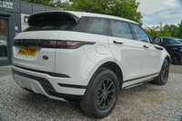 USED 2019 69 LAND ROVER RANGE ROVER EVOQUE 2.0 D150 R-Dynamic SUV 5dr Diesel Manual FWD Euro 6 (s/s) (150 ps) 