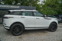 USED 2019 69 LAND ROVER RANGE ROVER EVOQUE 2.0 D150 R-Dynamic SUV 5dr Diesel Manual FWD Euro 6 (s/s) (150 ps) 
