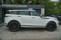 USED 2019 69 LAND ROVER RANGE ROVER EVOQUE 2.0 D150 R-Dynamic SUV 5dr Diesel Manual FWD Euro 6 (s/s) (150 ps) 