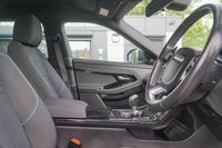 USED 2019 69 LAND ROVER RANGE ROVER EVOQUE 2.0 D150 R-Dynamic SUV 5dr Diesel Manual FWD Euro 6 (s/s) (150 ps) 