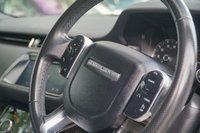 USED 2019 69 LAND ROVER RANGE ROVER EVOQUE 2.0 D150 R-Dynamic SUV 5dr Diesel Manual FWD Euro 6 (s/s) (150 ps) 