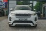 USED 2019 69 LAND ROVER RANGE ROVER EVOQUE 2.0 D150 R-Dynamic SUV 5dr Diesel Manual FWD Euro 6 (s/s) (150 ps) 