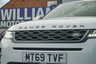 USED 2019 69 LAND ROVER RANGE ROVER EVOQUE 2.0 D150 R-Dynamic SUV 5dr Diesel Manual FWD Euro 6 (s/s) (150 ps) 