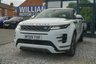 USED 2019 69 LAND ROVER RANGE ROVER EVOQUE 2.0 D150 R-Dynamic SUV 5dr Diesel Manual FWD Euro 6 (s/s) (150 ps) 